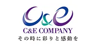 c＆e
